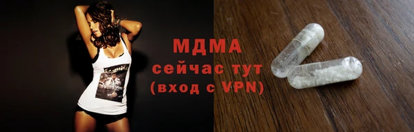 хмурый Абаза