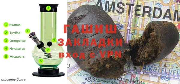 хмурый Абаза